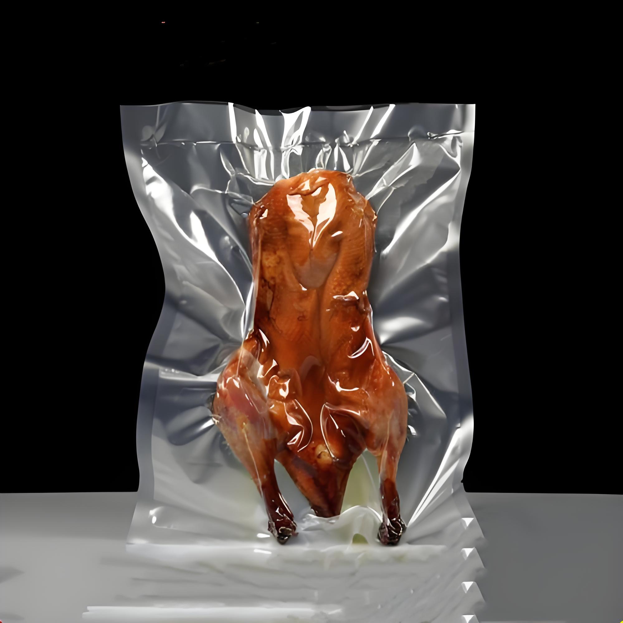 宜宾市真空包装袋复合塑料包装袋 - 推荐